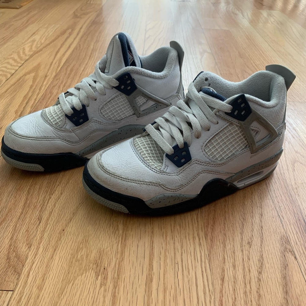 Jordon retro 4